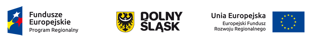 Evropské fondy, Dolní Slezsko, Evropská unie. Evropský fond pro regionální rozvoj