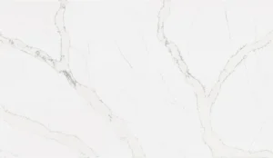 Technistone® Calacatta Serchio slab