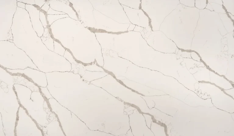 Płyta Technistone® Crystal Calacatta Silva