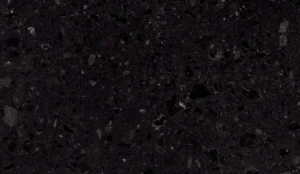 Płyta Technistone® Taurus Terazzo Dark