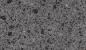 Płyta Technistone® Taurus Terazzo Grey