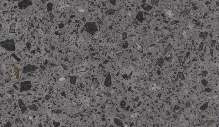 Płyta Technistone® Taurus Terazzo Grey