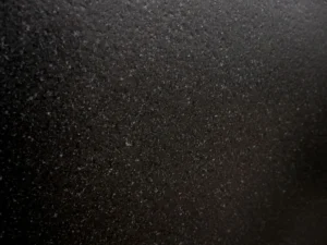 Sensa® Moak Black slab