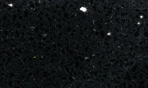 Płyta Silestone® Negro Stellar