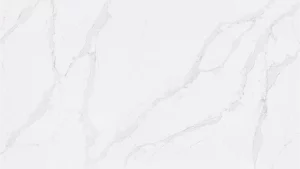 Silestone® Eternal Calacatta Gold slab
